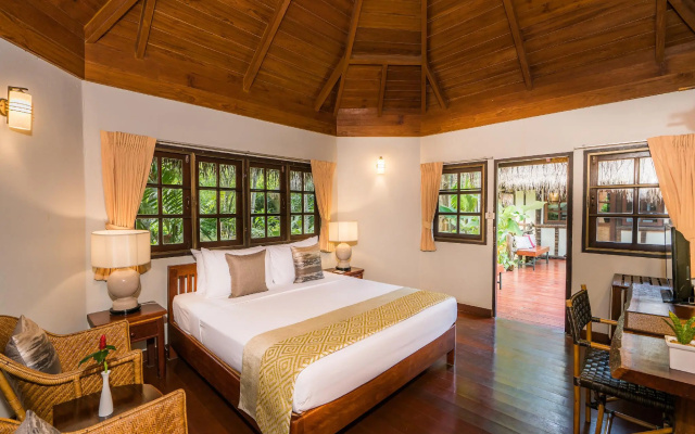 River Kwai Resotel