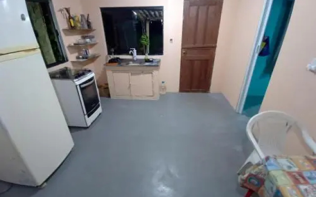 Casa Praia De Sao Goncalo - Paraty Rj