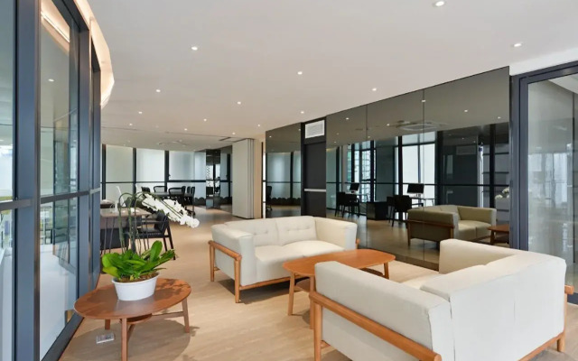 GM Estate Hotel and Executive Apartments