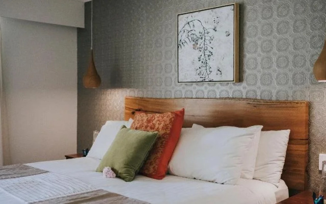 Peppermint Lane Lodge