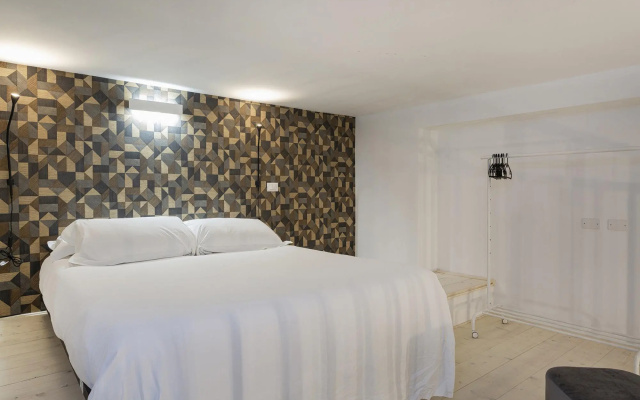 Atelier Apartments - Geometric by Wonderful Italy