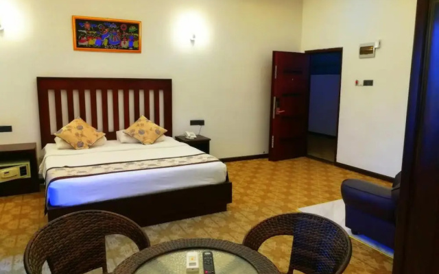 Euro Star Hotel