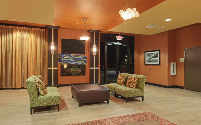 Holiday Inn Houston East - Channelview by IHG