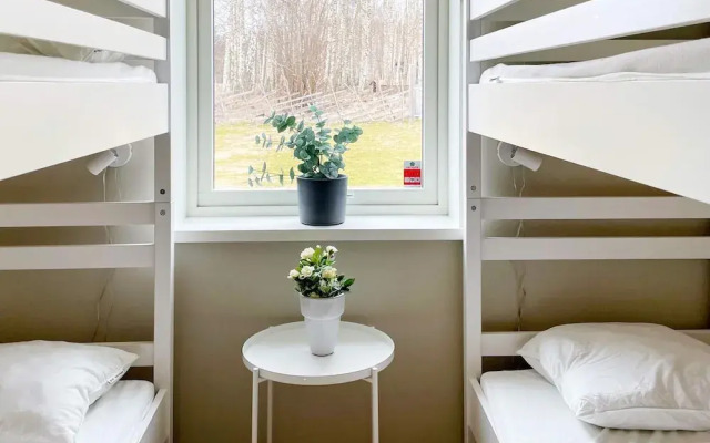 5 Star Holiday Home in Gotlands Tofta