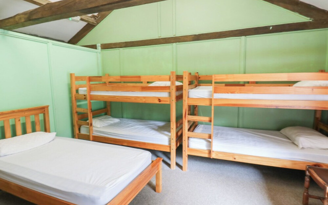 East Barn Bunkhouse