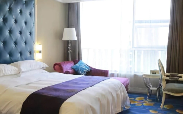 Xingzhou International Hotel