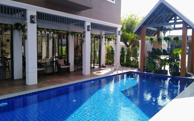 Hotel Matana