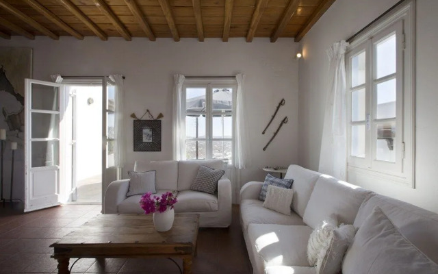 Fabulous Villa