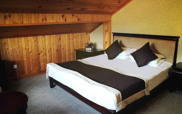 Victoria Hotel & Spa