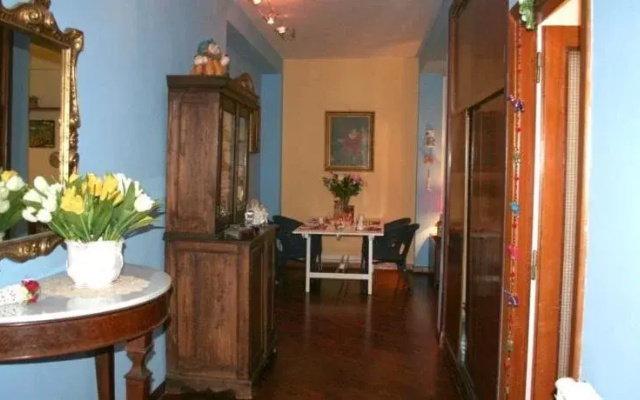 B&B Roma e dintorni