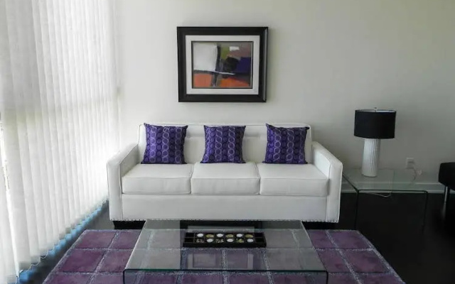 Pathway Suites