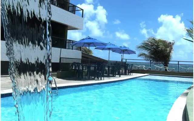 Blue Marlin Apartments