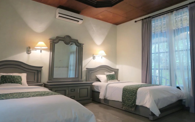 Puri Partha Ubud