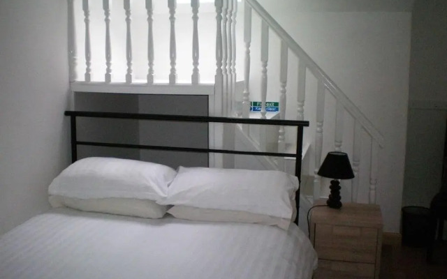 Eastgate Apartments