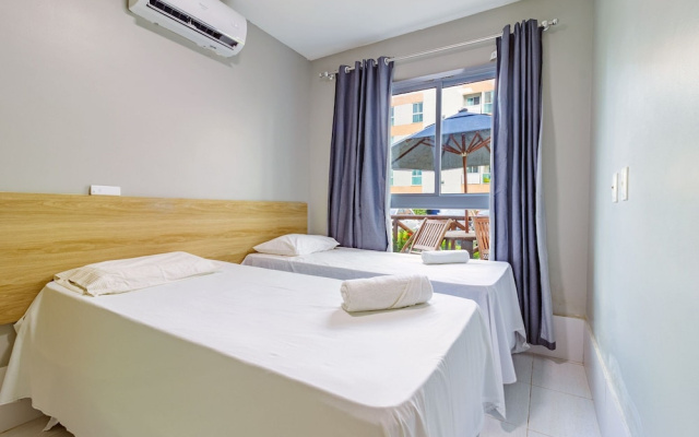 Muro Alto Club - Ground Floor Apto by Carpediem