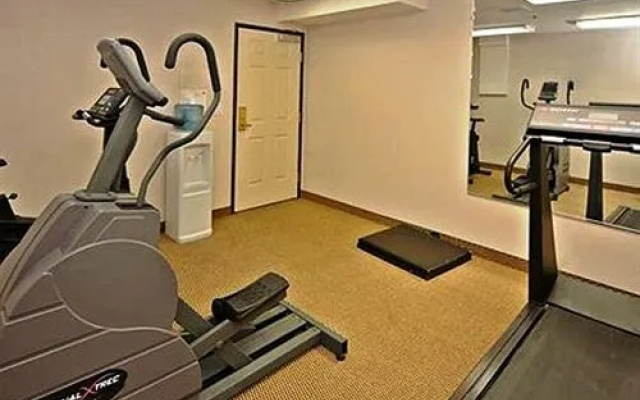 Mainstay Suites