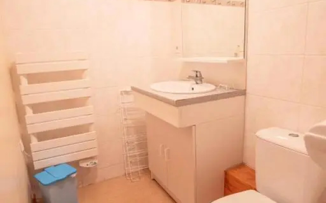 Résidence Les Epervieres - 2 Pièces pour 6 Personnes 84