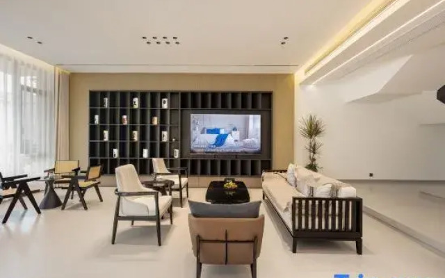 Xianju Hualongjing Guest House