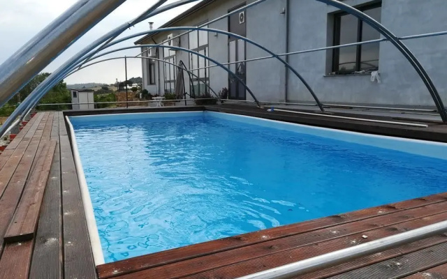AgriturCostabaira