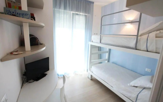 Pineta Suite