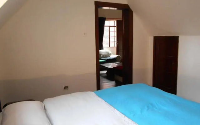 Hostel Casa 32 DC