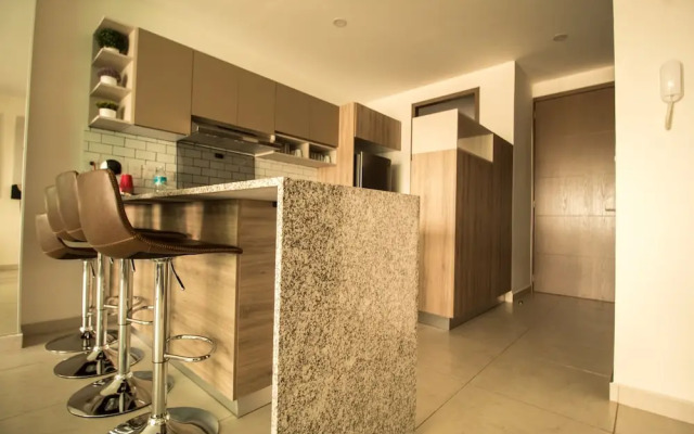 Niza Five Luxury Beach Apartments
