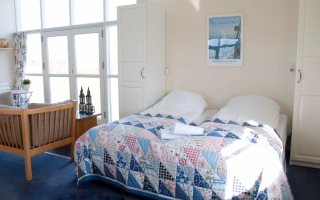 Tiendegaarden B&B