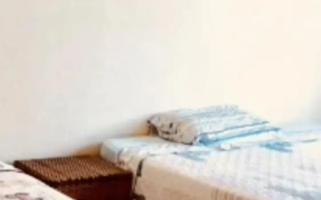 Casa Família Alves