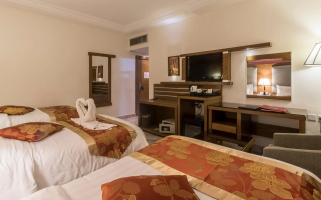 Petra Moon Hotel