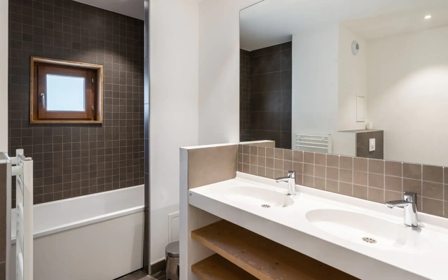 New apartments by the slopes in L'Alpe d'Huez