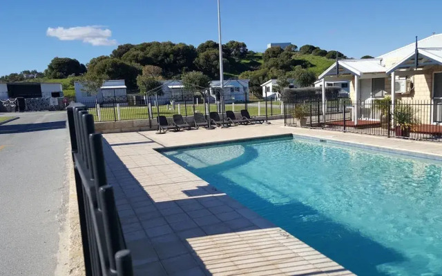 Tasman Holiday Parks - Ledge Point