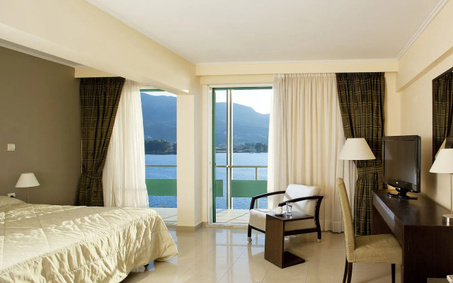 Xenia Poros Image Hotel