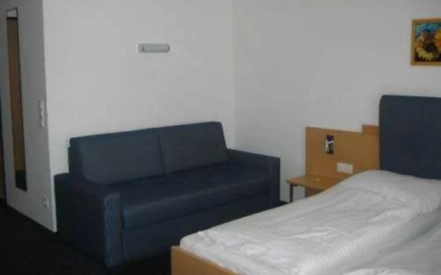Hotel Garni Sonnenhof