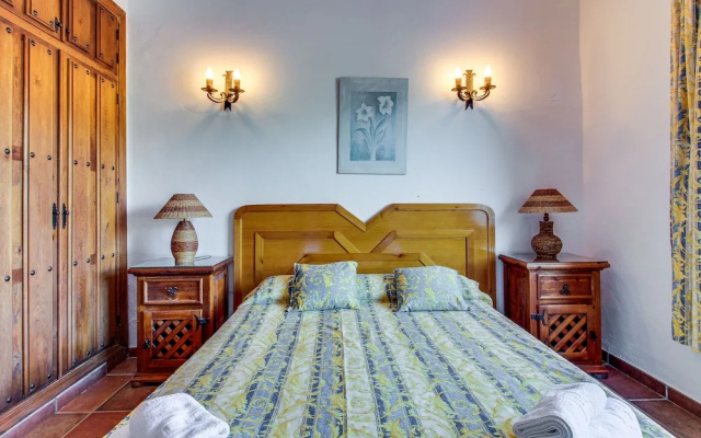 Villa Paraiso de Nerja