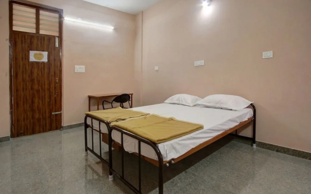 Spot On 41583 Sri Rugmani Residency