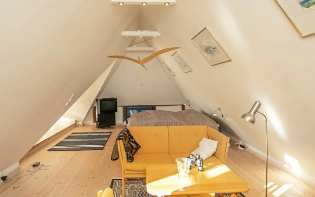 Traditional Holiday Home in Syddanmark With Sea Nearby