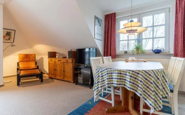 Apartment in St. Peter-Ording