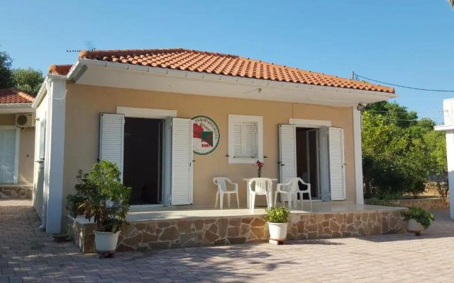 Cottage Sakkatos