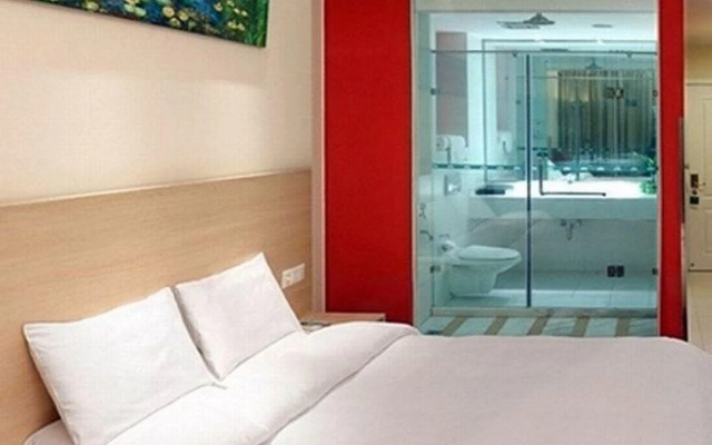 Hanting Hi Inn
