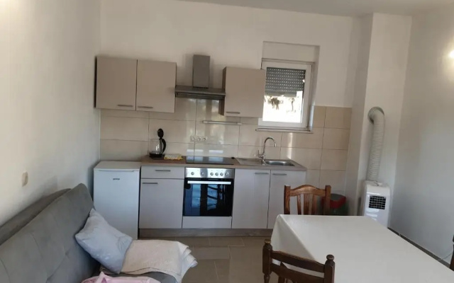 Impeccable 2-bed House in Privlaka, Croatia