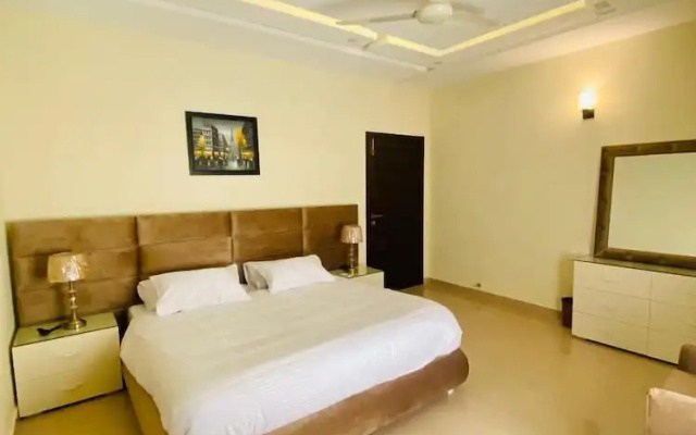 Continental Boutique House