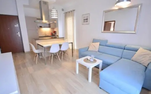 Baltic Park - Apartamenty Na Wyspie
