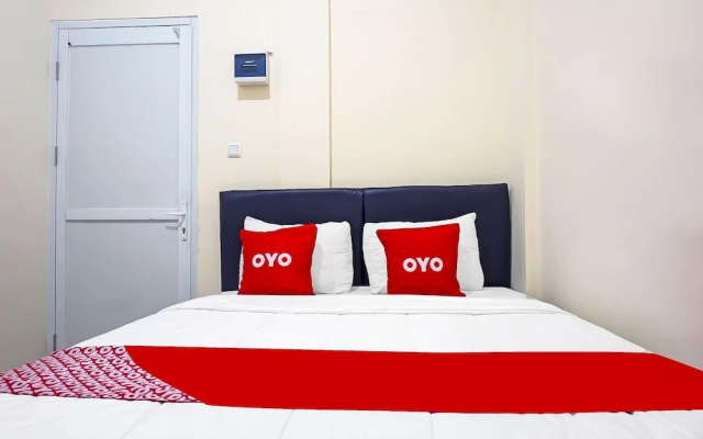 Capital O 91790 S1 Residence