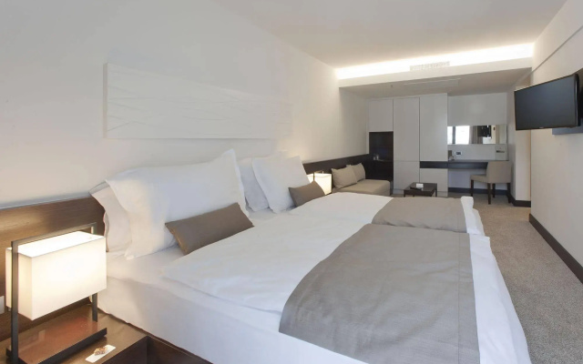 Hotel Parentium Plava Laguna