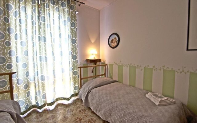 Отель B&B La Casa Di Elide Ареццо комната для гостей