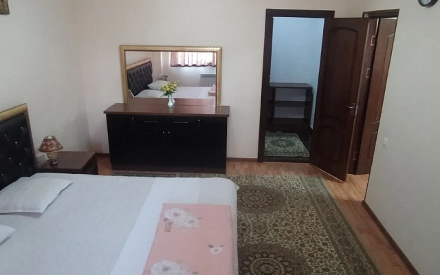 Quyosh Resort Hotel