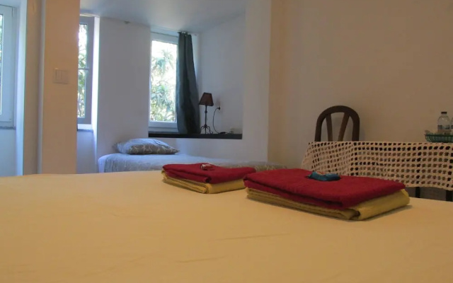 GuestHouse Marialva Park