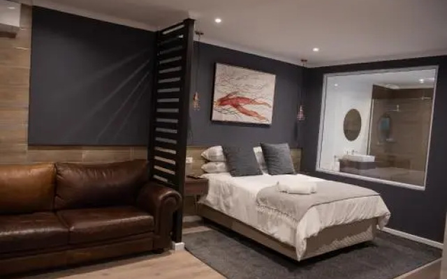 The Royal Bryanston