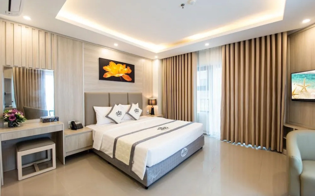 Phuc Anh Sam Son Hotel