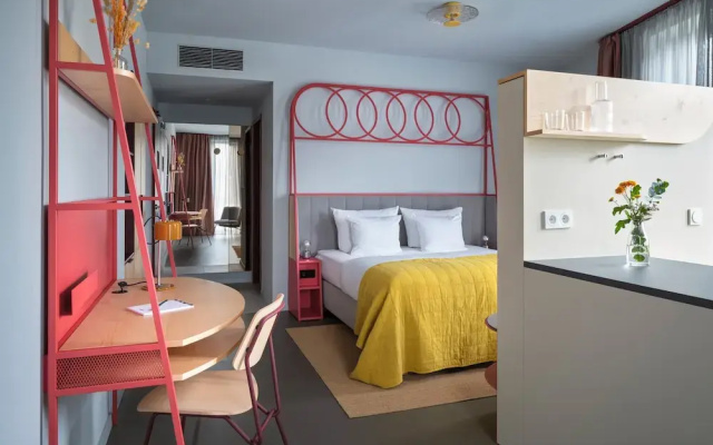 Noxx Hotel